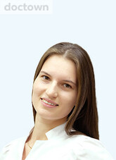 Слухай Екатерина Андреевна