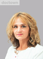 Текферд Елена Валерьевна