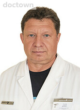 Телегин Алексей Петрович