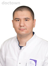 Тенелев Аман Александрович