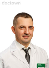 Терехов Алексей Михайлович