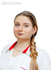 Терина Людмила Максимовна