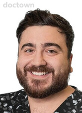 Даниелян Спартак Сарменович