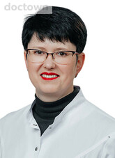 Данилова Анна Анатольевна