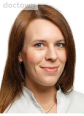 Давыдушкина Елизавета Александровна