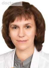 Демидова Марина Евгеньевна
