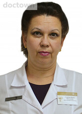 Старкова Ирина Витальевна