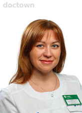 Статут Ирина Александровна