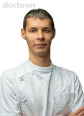 Степанов Денис Олегович