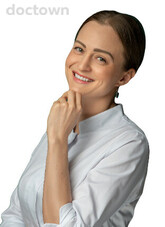 Степанова Яна Юрьевна