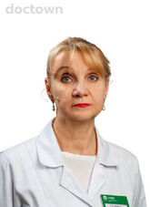 Столярова Елена Анатольевна