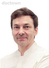 Прохоров Алексей Иванович