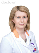 Прошина Ольга Владимировна