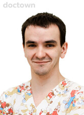 Просов Григорий Анатольевич