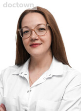 Протасова Алина Юрьевна