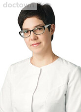 Провоторова Наталия Витальевна