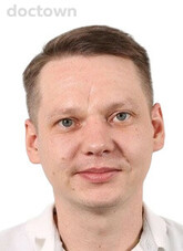 Мысенков Дмитрий Юрьевич