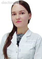 Диева Наталия Викторовна