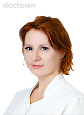 Нагорнова Анна Валерьевна