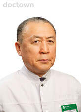 Нам Александр Владимирович