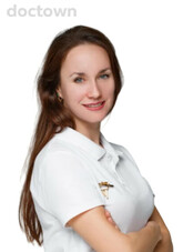 Нарыжная (Турусова) Елена Владимировна