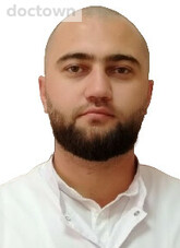 Насуров Халид Шамильевич