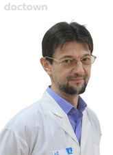 Науменко Алексей Андреевич