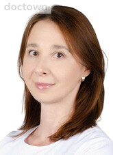 Пичугина Ксения Сергеевна