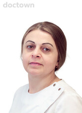 Пиримова София Низамовна