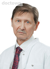 Пискунов Владимир Николаевич