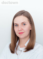 Рябикина Екатерина Вячеславовна