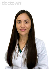 Рябова Анна Михайловна