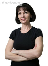 Рязанцева Наталья Фёдоровна