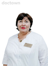 Рыбалова Елена Анатольевна