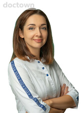 Уланова Виктория Александровна