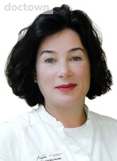 Ульянова Анна Юрьевна