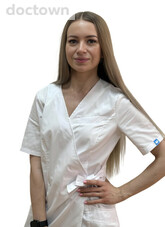 Свищёва Александра Андреевна