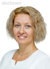 Финохина Ольга Александровна