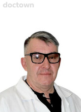 Фирстов Владислав Анатольевич