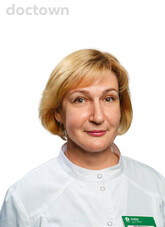 Шадрунова Марина Артуровна