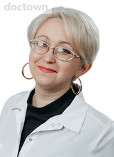 Шалаева Надежда Сергеевна