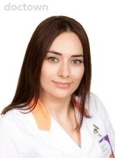 Щанкина Елена Валерьевна