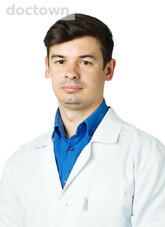 Шатылко Тарас Валерьевич