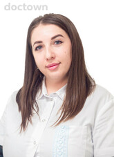 Щелокова Екатерина Михайловна