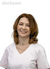 Щепанская Татьяна Юрьевна