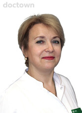 Щербакова Ирина Евгеньевна