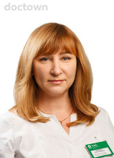 Шершнева Ирина Евгеньевна