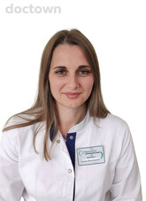 Шевченко Оксана Владимировна