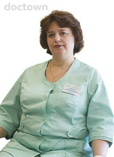 Шигаева Анна Валерьевна