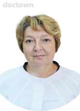 Шитова Ирина Викторовна